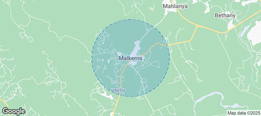 Discover Malkerns Airbnb Analytics